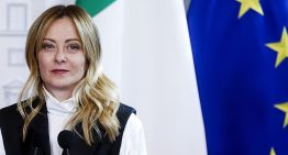 Meloni denuncia que los hospitales suizos han enviado facturas de hasta 70.000 euros a las víctimas de Crans-Montana