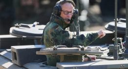 Trump vuelve a considerar opciones militares por la falta de acuerdo con Irán