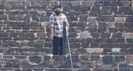 México pondrá detectores de metales en los lugares arqueológicos tras el tiroteo en Teotihuacán