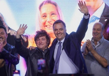 El jefe de Gabinete de Milei niega ante el Congreso las acusaciones de enriquecimiento ilícito