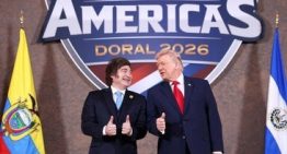 En plena tensión con EE.UU., Sheinbaum reemplaza a su canciller