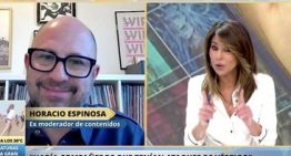 Meta confirma que monitoriza la actividad de sus empleados en el ordenador para entrenar a sus agentes de IA