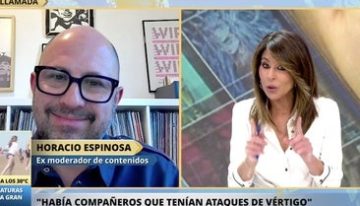 Meta confirma que monitoriza la actividad de sus empleados en el ordenador para entrenar a sus agentes de IA