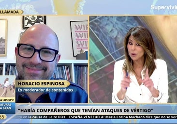 Meta confirma que monitoriza la actividad de sus empleados en el ordenador para entrenar a sus agentes de IA