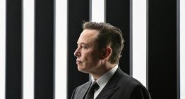 Elon Musk no comparece ante la Justicia francesa en el caso sobre X y Grok