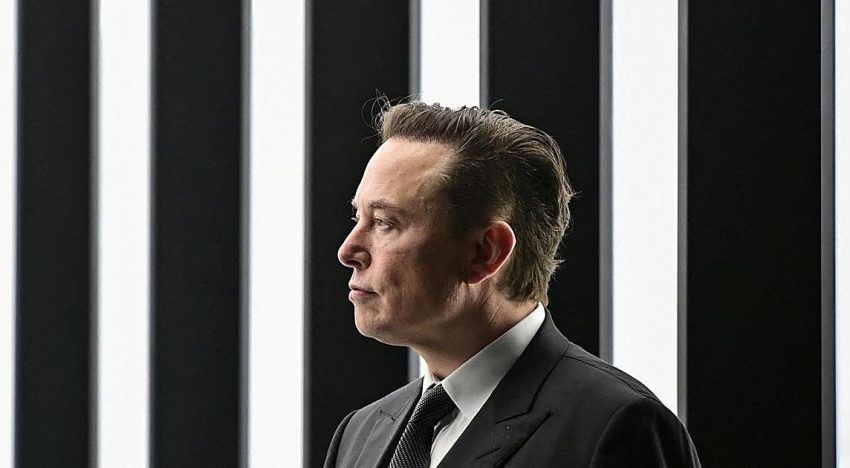 Elon Musk no comparece ante la Justicia francesa en el caso sobre X y Grok