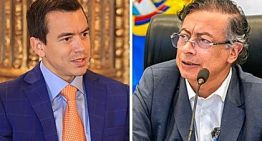 Los golpes de Sheinbaum contra los carteles buscan allanar la negociación comercial con EE.UU.