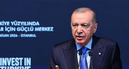 Turquía anuncia el 'programa de inversiones del siglo': 20 años de exención de IRPF para extranjeros y facilidades para atraer empresas internacionales