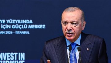 Turquía anuncia el 'programa de inversiones del siglo': 20 años de exención de IRPF para extranjeros y facilidades para atraer empresas internacionales