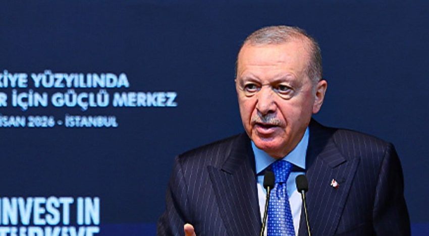 Turquía anuncia el 'programa de inversiones del siglo': 20 años de exención de IRPF para extranjeros y facilidades para atraer empresas internacionales