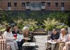 Nuevo modelo de vivienda en Bogotá apuesta por adultos mayores