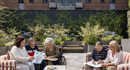 Nuevo modelo de vivienda en Bogotá apuesta por adultos mayores