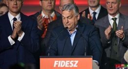 «Orbán era un peón fundamental para desmontar el proyecto europeo»