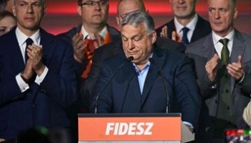 «Orbán era un peón fundamental para desmontar el proyecto europeo»