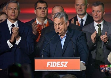 «Orbán era un peón fundamental para desmontar el proyecto europeo»