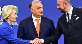 Orbán agita el fantasma del fraude como último recurso antes de las elecciones en Hungría