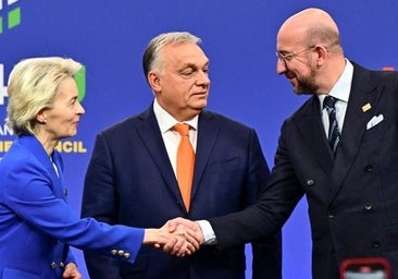 Orbán agita el fantasma del fraude como último recurso antes de las elecciones en Hungría