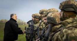 Magyar, el hombre que puede devolver a Hungría a la senda europea y alejarla de Putin