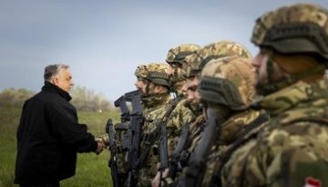 Magyar, el hombre que puede devolver a Hungría a la senda europea y alejarla de Putin