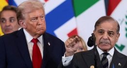 Irán bloquea el Estrecho y acusa a Israel de violar la tregua con sus ataques sobre el Líbano