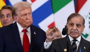 Irán bloquea el Estrecho y acusa a Israel de violar la tregua con sus ataques sobre el Líbano