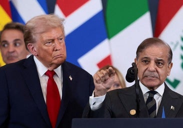 Irán bloquea el Estrecho y acusa a Israel de violar la tregua con sus ataques sobre el Líbano