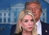 Melania Trump niega relación alguna con Epstein