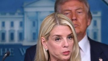 Melania Trump niega relación alguna con Epstein