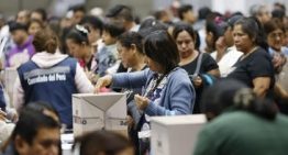 Keiko Fujimori puede cerrar diez años de 'impasse' en la política peruana