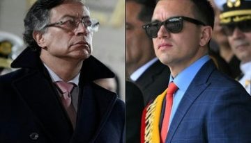 Al menos 7 muertos y 17 heridos en un atentado terrorista en Colombia