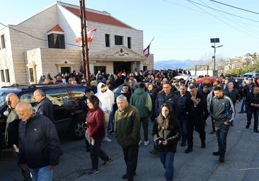 Sin casa y sin paz en Sudán: «La guerra nos lo ha quitado todo»