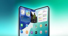 El primer iPhone plegable puede llegar más tarde de lo que esperábamos