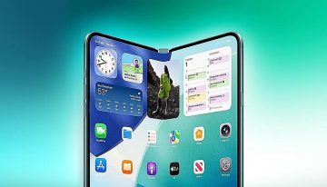 El primer iPhone plegable puede llegar más tarde de lo que esperábamos