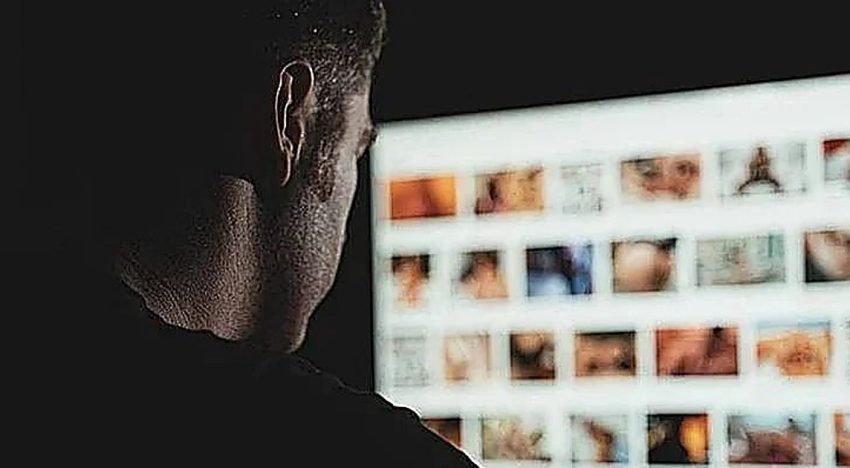 Miles de españoles intercambian contenido sexual de mujeres y niñas en Telegram