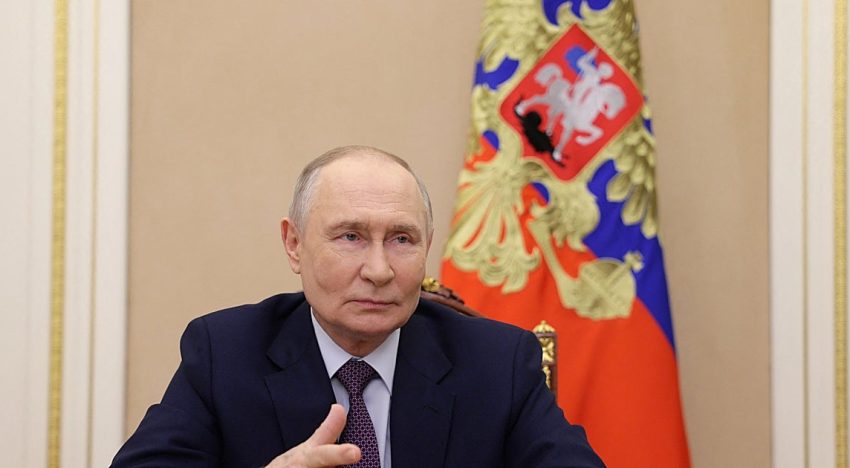 Rusia rechaza la propuesta de alto al fuego de Pascua de Ucrania