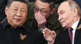 Rusia no desplegará equipamiento militar en el desfile en Moscú