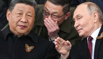 Rusia no desplegará equipamiento militar en el desfile en Moscú