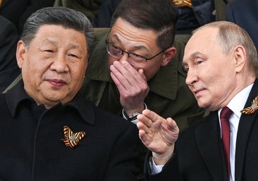 Rusia no desplegará equipamiento militar en el desfile en Moscú