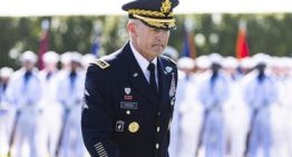 Carrera entre Irán y EE.UU. por encontrar al piloto del caza estadounidense que se estrelló