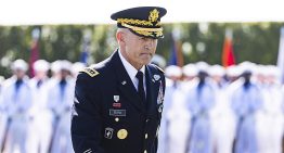 Trump purga al jefe del Ejército y agrava la crisis en EE.UU. por la guerra de Irán
