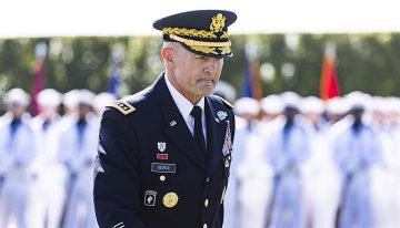 Trump purga al jefe del Ejército y agrava la crisis en EE.UU. por la guerra de Irán