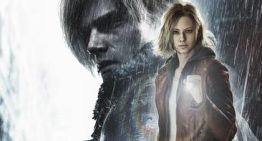 Jugamos a 'Pragmata': Un shooter emotivo que recuerda a los mejores títulos de antaño