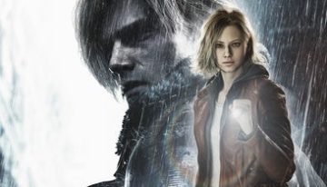 Jugamos a 'Pragmata': Un shooter emotivo que recuerda a los mejores títulos de antaño