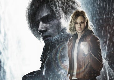 Jugamos a 'Pragmata': Un shooter emotivo que recuerda a los mejores títulos de antaño