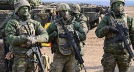 La crisis amenaza con deslizar Rumanía al bando de Putin