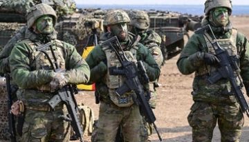 La crisis amenaza con deslizar Rumanía al bando de Putin