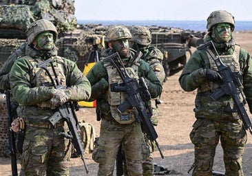 La crisis amenaza con deslizar Rumanía al bando de Putin