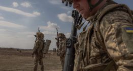 Al menos 40 mineros atrapados tras un ataque de Ucrania contra zonas bajo control ruso en Lugansk