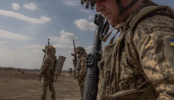 Al menos 40 mineros atrapados tras un ataque de Ucrania contra zonas bajo control ruso en Lugansk