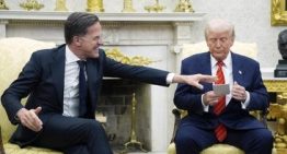 Un discurso para ganar tiempo en casa, pero que no aclara el rumbo de la guerra